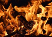 Breaking News: Kebakaran di Asrama Brimob Polda NTT